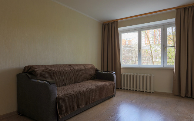 Na Voroshilova Apartments