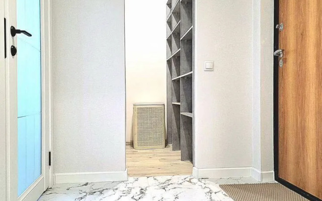 Na Ulitse Dokuchaeva 44 Flat