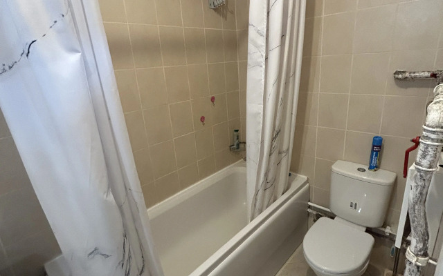 Arkticheskaya 4-136 Flat
