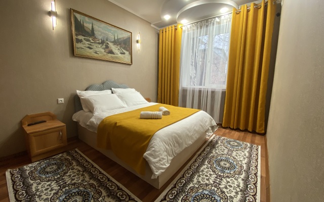 1000 And 1 Night Guest house