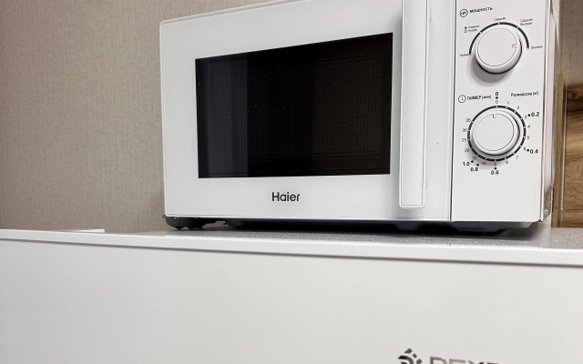 Квартира у Иртыша