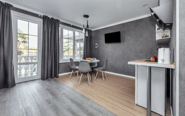 Kedr Park-Hotel