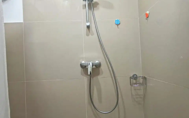 Komfortnaya Studiya Apartment