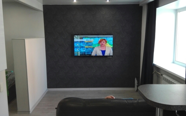 ВИП-апартаменты на Воровского 13