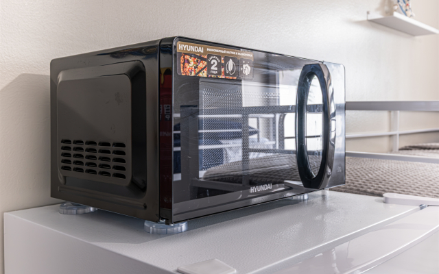 Квартира Компакт - студия Михайловск район Гармония