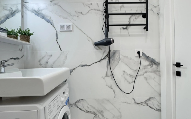 Студия Tranquility на Бульваре Рокоссовского