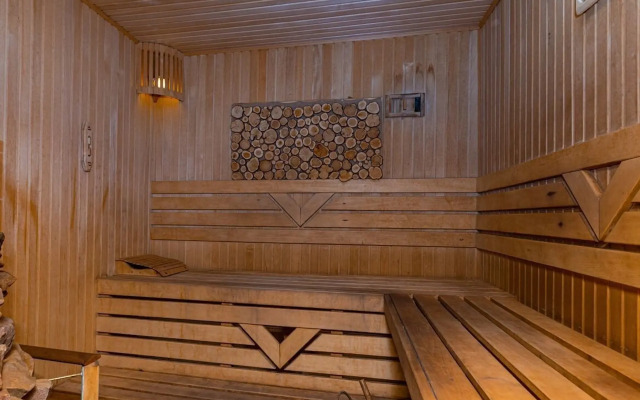 V Orlovke Guest house