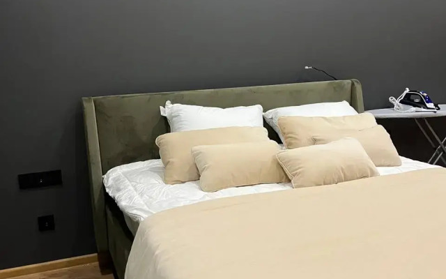 Апартаменты Olivia Avenir