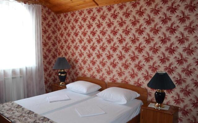 Raduga Guest House