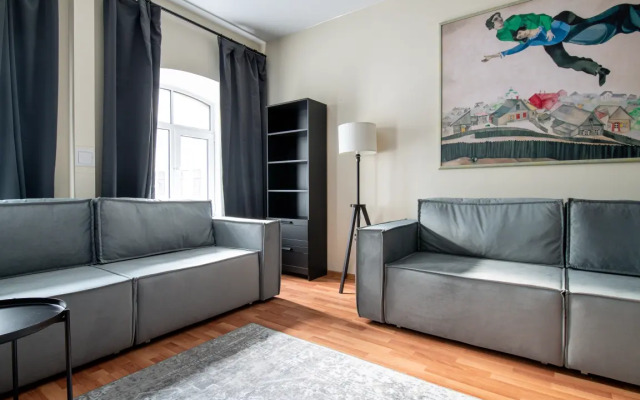 Апартаменты у Дворцовой Площади