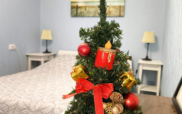 Апартаменты в Самом Центре Калининграда