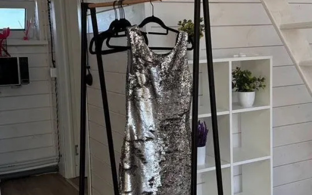 Частный Дом Сила Поля