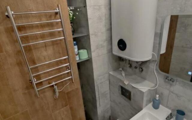 Квартира Фрегат на Нейбута