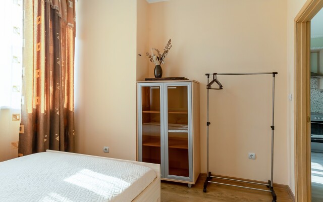 Prim Rooms Avrora in the city center