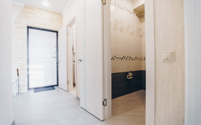 Odnokomnatnye Komfort Na Marshala Zhukova 23A 10/12 Apartments