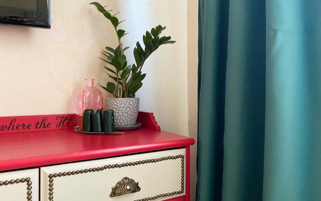 Апартаменты Уютные апартаменты Тишина- 3 у метро