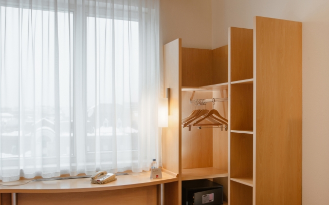 ibis Moscow Paveletskaya