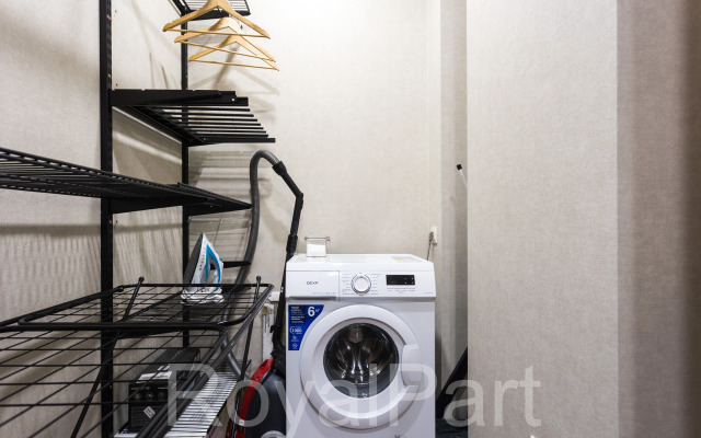 Квартира красивая однокомнатная в центре Новосибирска