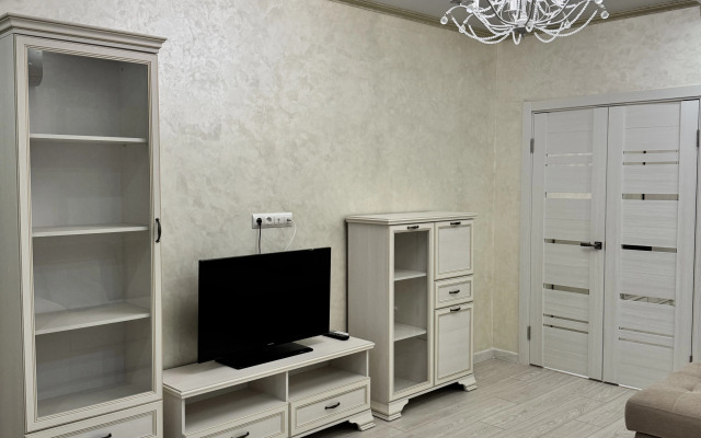 Квартира Стильная Двухкомнатная