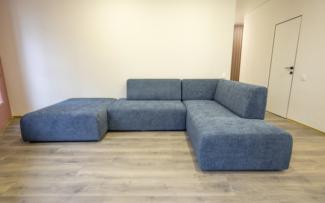 Квартира Абстракция Гилберта