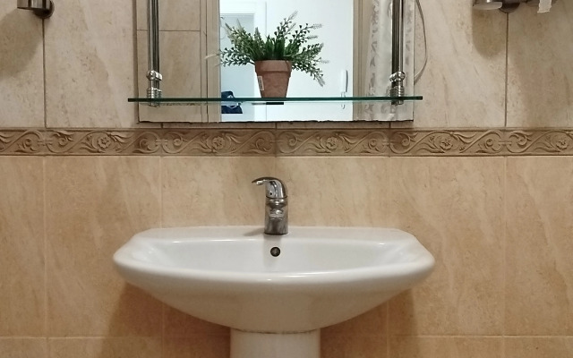 Квартира в Центральном Районе Волгограда