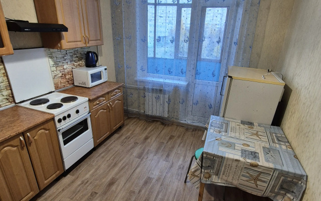 Квартира Однакомнатная