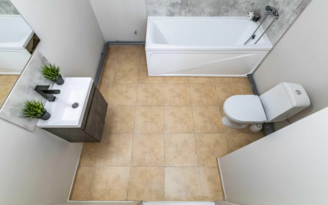 Апартаменты DreamHouse в ЖК Северное сияние