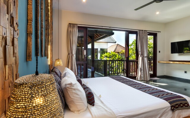 Sundari Villa
