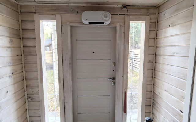 Частный дом Лаки Парк