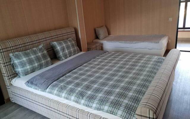 Volga Mini-Hotel