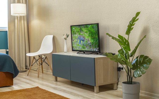 Гостевой дом Home Hotel