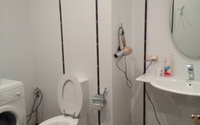 Апартаменты 4 У Приморского Парка