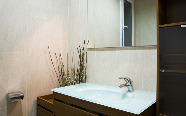 Апартаменты Platinum in Residential Area