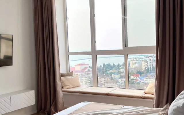 Квартира у Моря