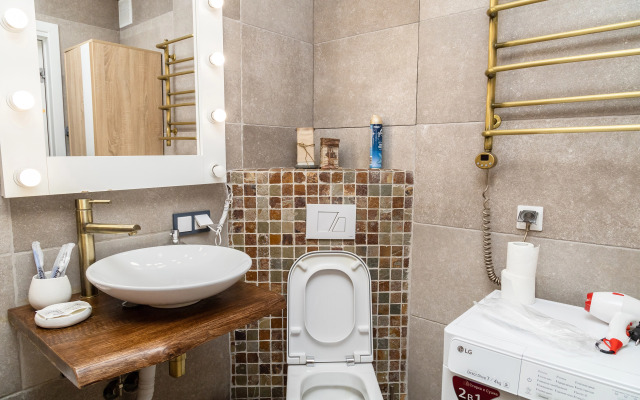 Апартаменты SoulRus Kremlin View