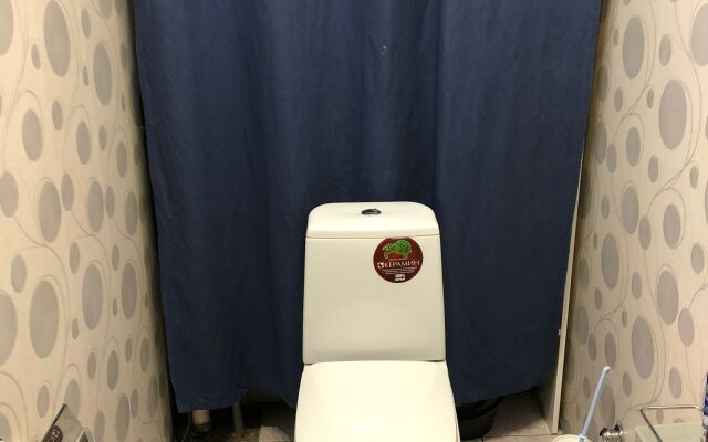 Апартаменты с балконом на Пирогова