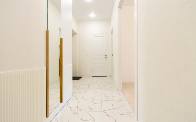 V Zhk Aleksandrovskiy Apartments