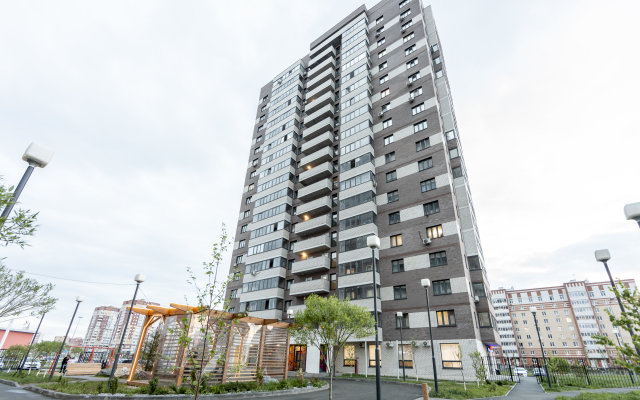 1k Kvartira Ryadom S Tts Kristall Ashan Lerua Vi Doma Apartments