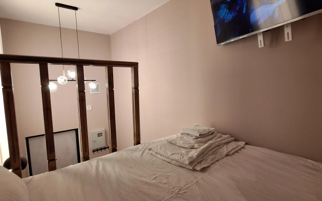 Апартаменты Уютные