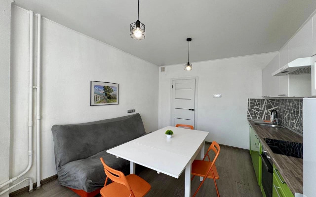 Квартира Просторная двушка рядом кафе, магазины, маршрутки м.Митино, Сходнеская