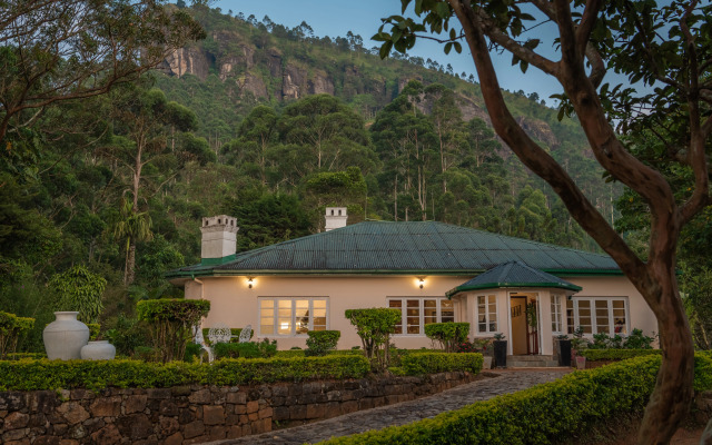 Highgrove Estate By Ishq Bungalow