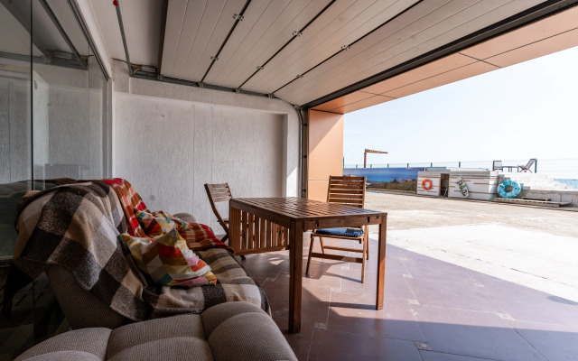 Гостевой дом Эльхаус