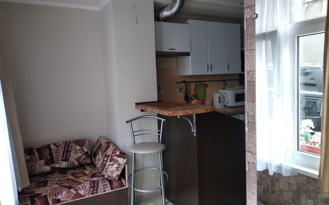 Happy Time In Sochi Apartments 1