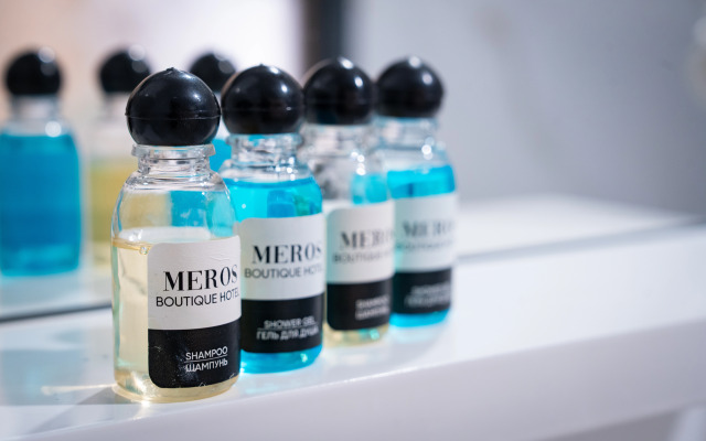 Meros Boutique-hotel