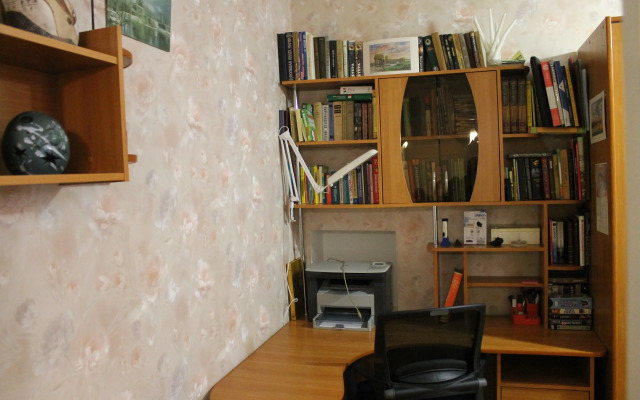 Апартаменты Бронницкая 21