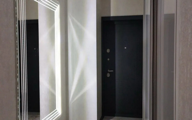 Na 20 etazhe Apartments