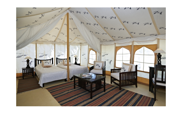 Ramathra Fort Butik-Hotel