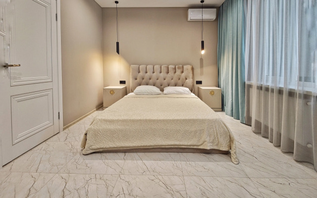 Квартира в Доме Бизнeс Клaсса