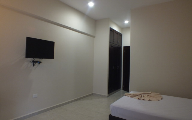 Sahara Hotel