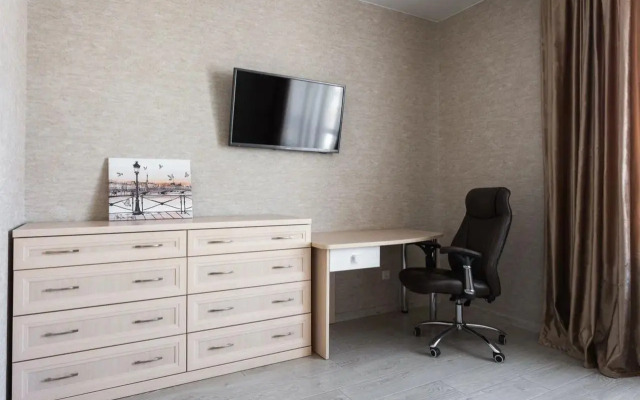 Квартира на ул Тимирязева 97